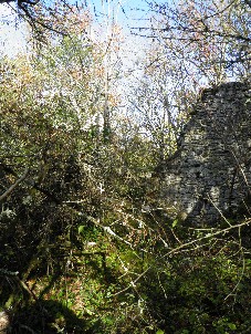 nos vieilles pierres du Quercy