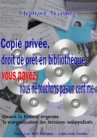 copie prive