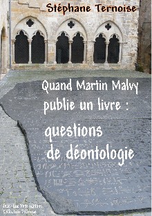  Martin Malvy et la dontologie 